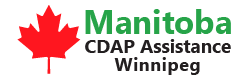 Winnipeg CDAP Assistance